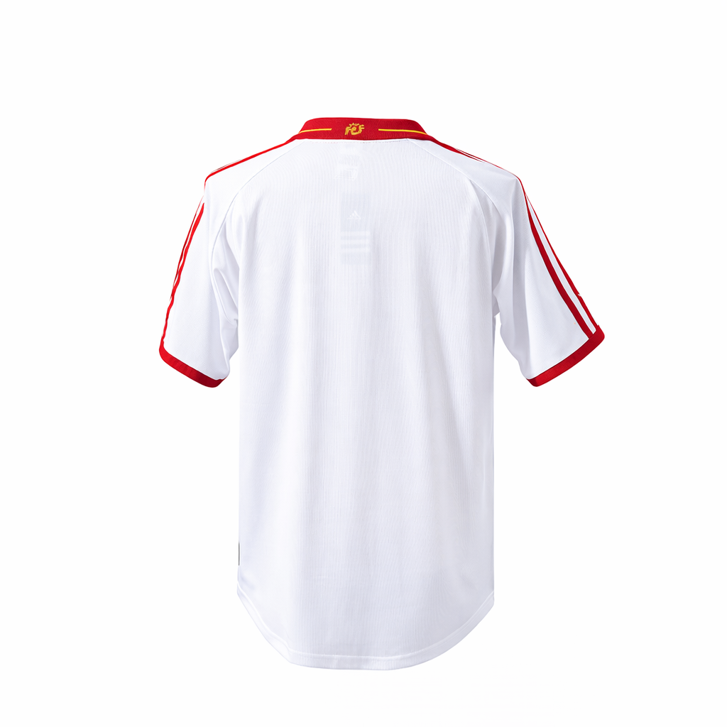 Camiseta Selección de España 2º equipación 2000
