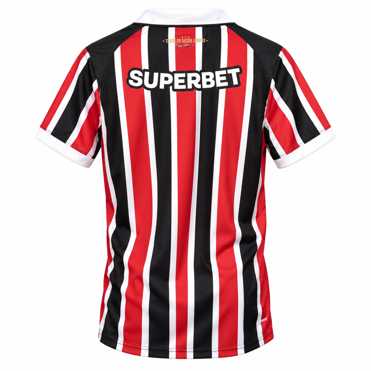 Camiseta Sao Paulo FC 2º equipación 26-27