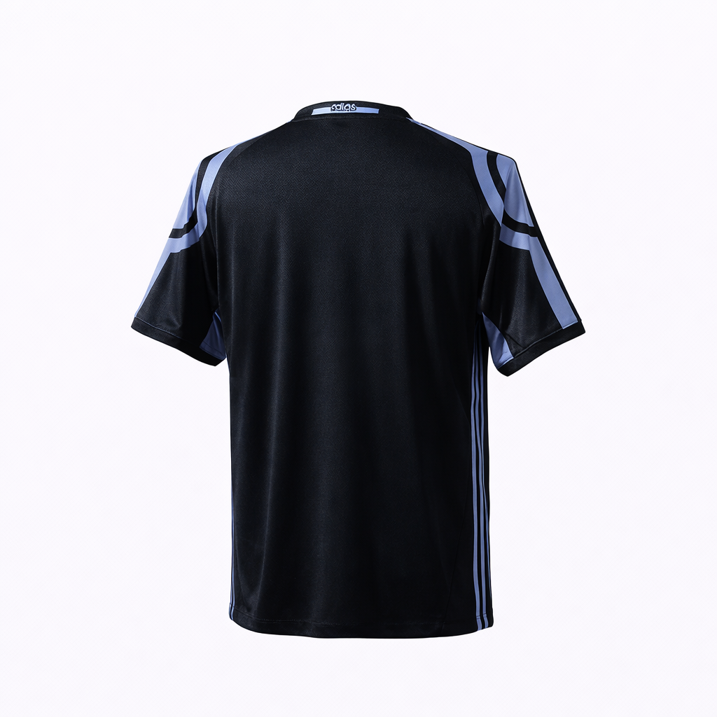 Camiseta Real Madrid 3º equipación 2016-17
