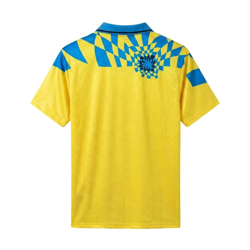 Camiseta Inter Milán 3º equipación 1993-94