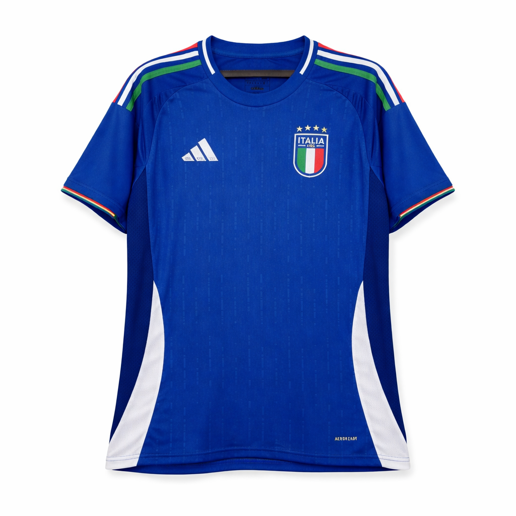 Italien Trikot Heimtrikot 2024