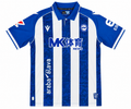 Deportivo Alavés Trikot Heimtrikot 25-26
