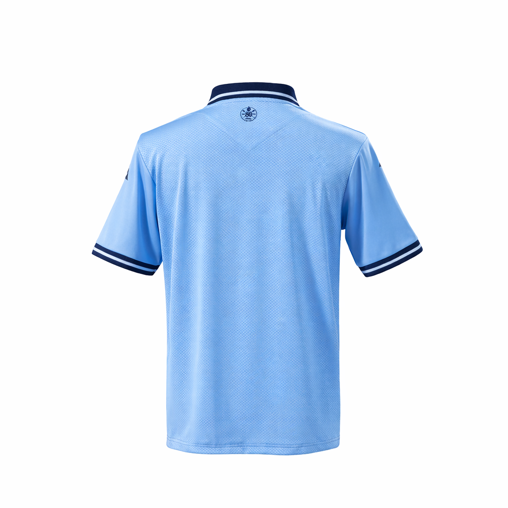 Camiseta CR Vasco da Gama equipación de portero 25-26