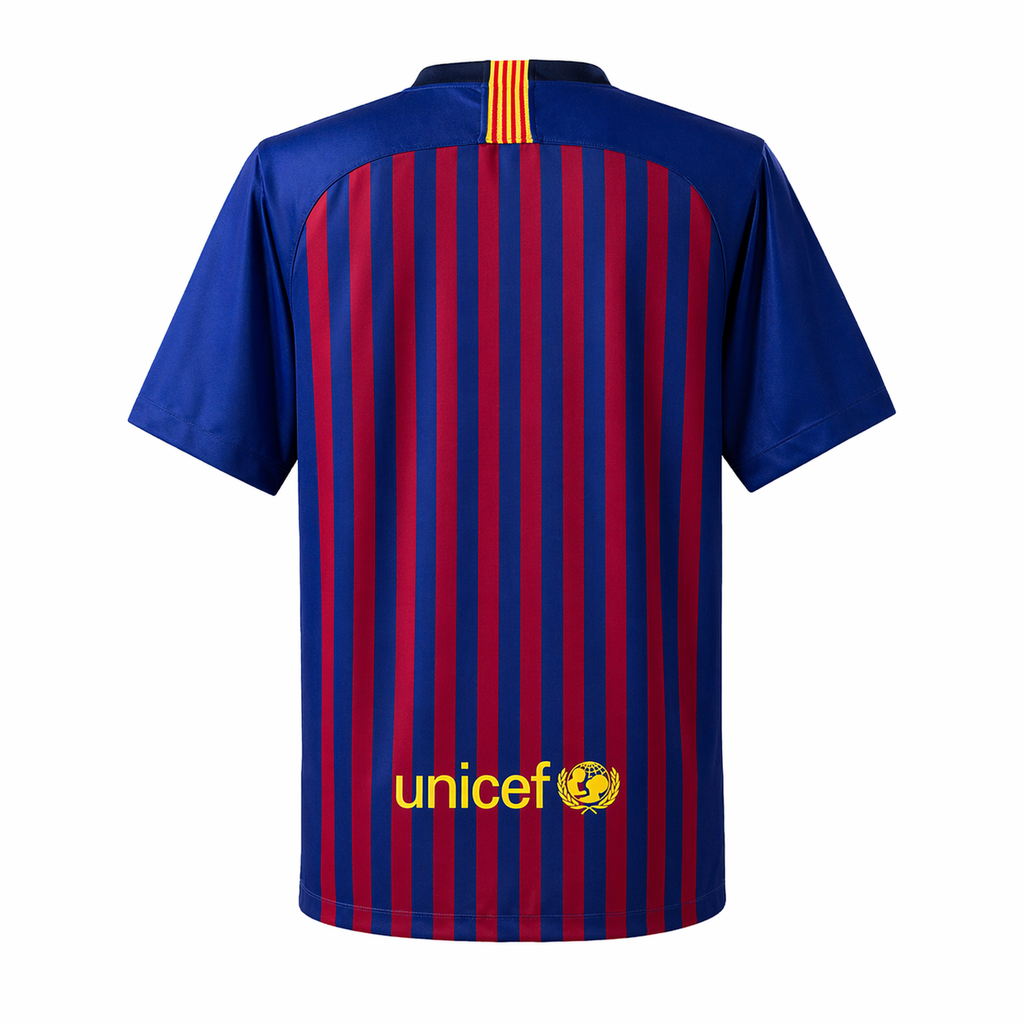 Camiseta FC Barcelona 1º equipación 2018-19