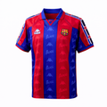 Camiseta FC Barcelona 1º equipación 1996-97