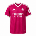 Camiseta Real Madrid 3º equipación 26-27