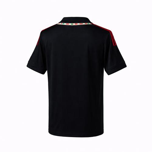 Camiseta AC Milan 3º equipación 2011-12