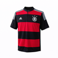 Camiseta Selección de Alemania 2º equipación 2014