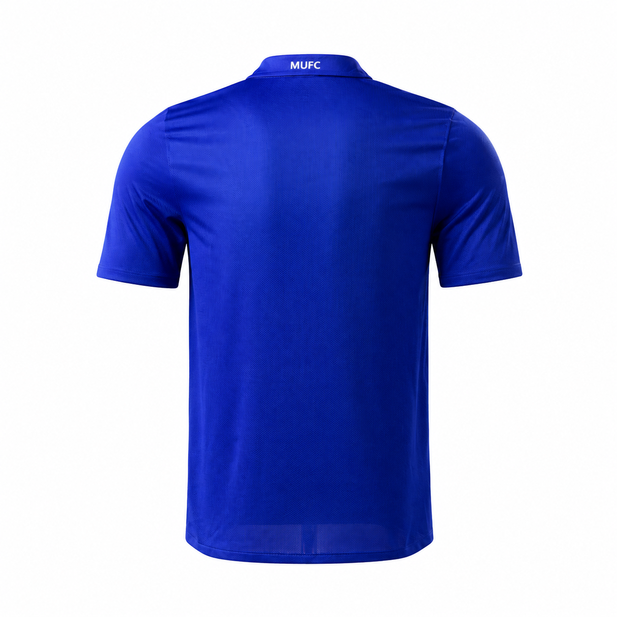 Manchester United FC Home Jersey 25-26