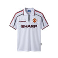 Manchester United FC Heimtrikot 25-26