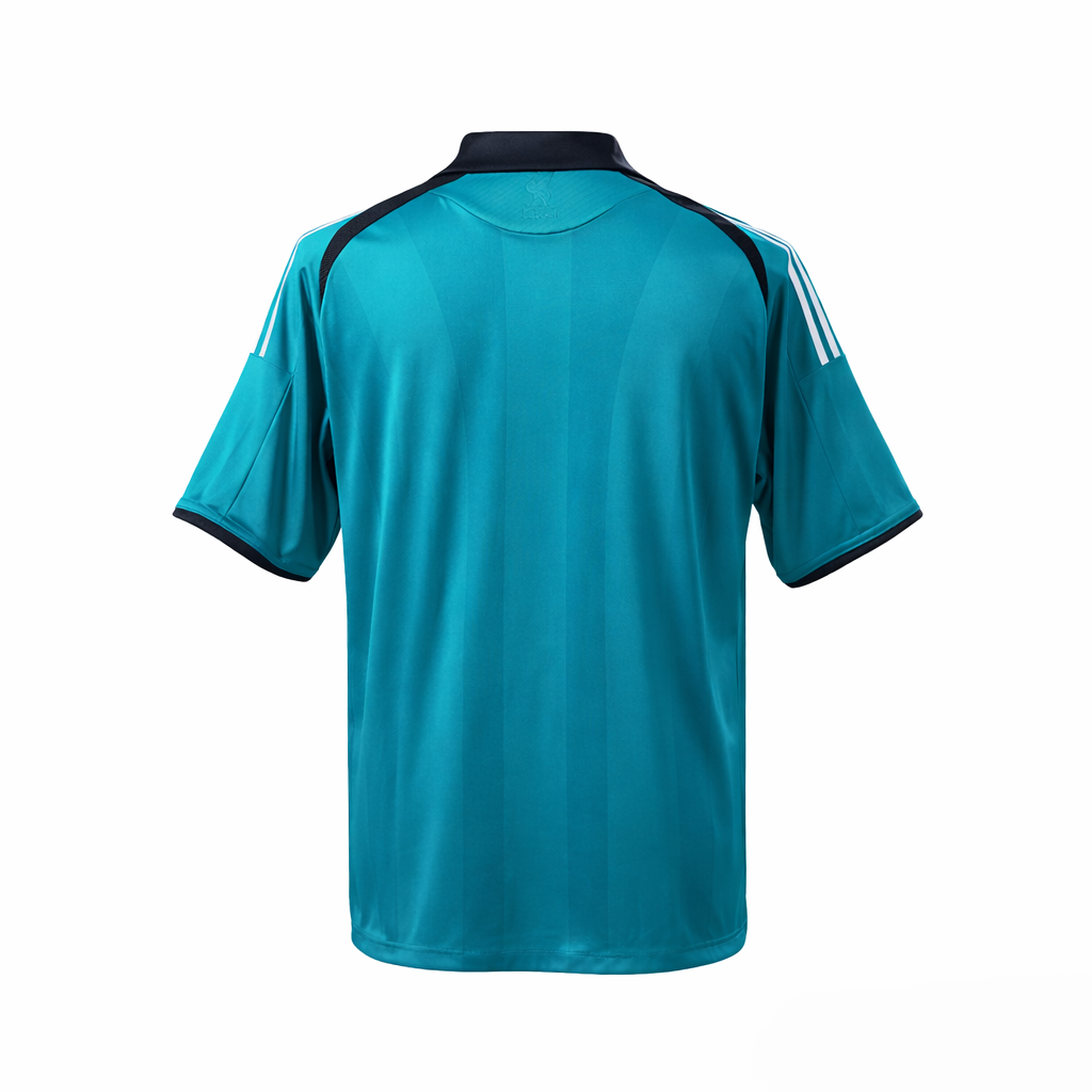 Liverpool FC 2nd kit 2008-09