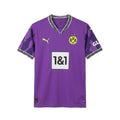 Camiseta Borussia Dortmund 1º equipación portero 2024-25
