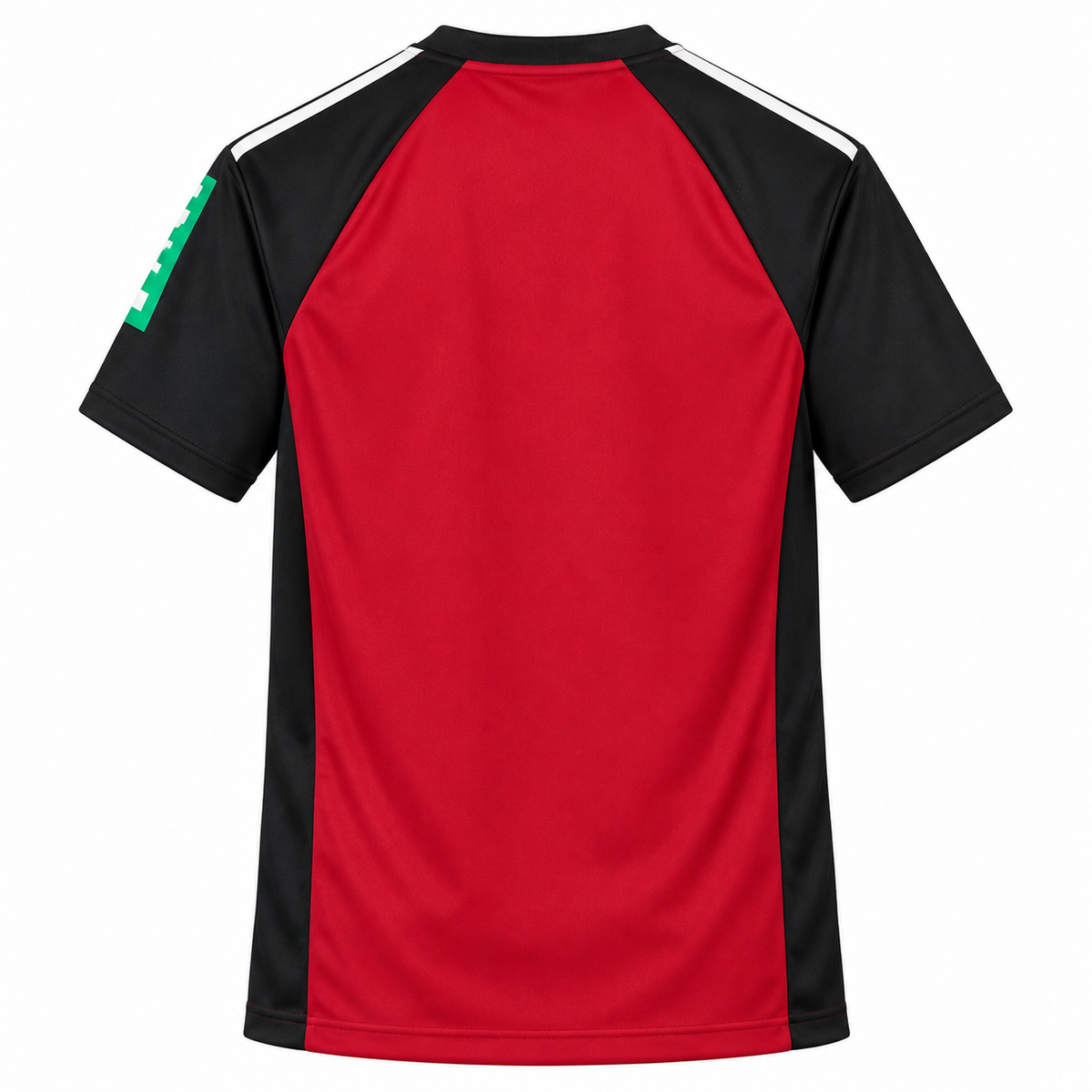 Camiseta Köln FC 2º equipación portero 26-27