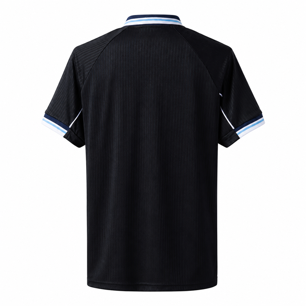 Camiseta Celta de Vigo 2º equipación 1998-99