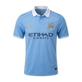 Camiseta Manchester City FC 1º equipación 2015-16