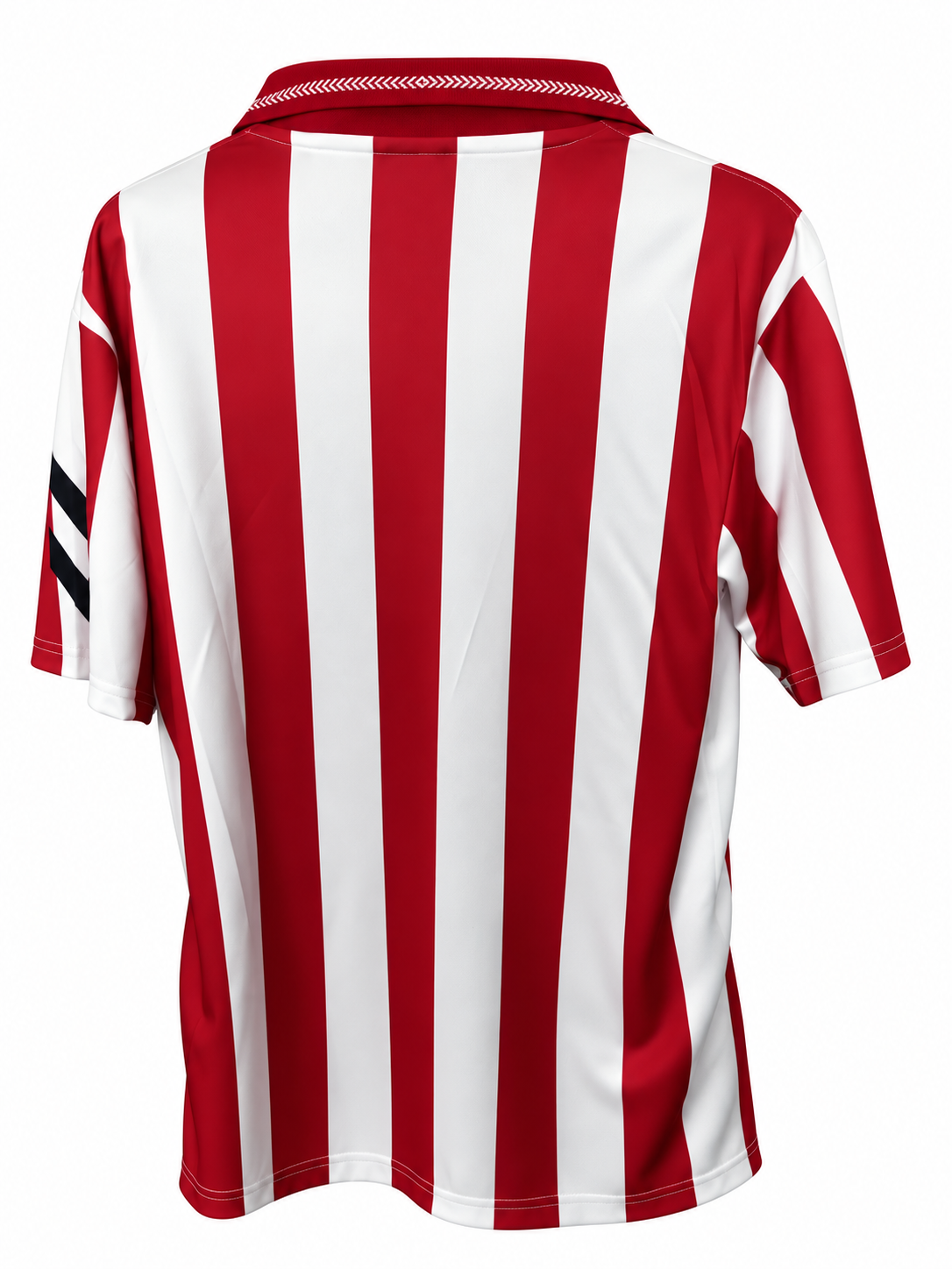 Camiseta Sunderland AFC 1º equipación 1991-92