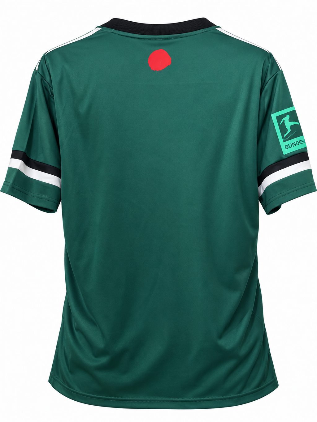 Camiseta FC Schalke 04 equipación 150 aniversario 26-27