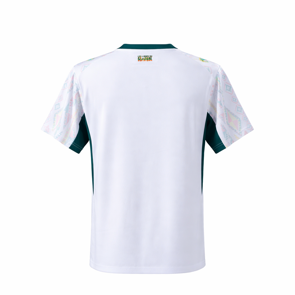 Senegal Nationalmannschaft Trikot Heimtrikot 2026