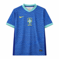 Camiseta Selección de Brasil 2º equipación 2024