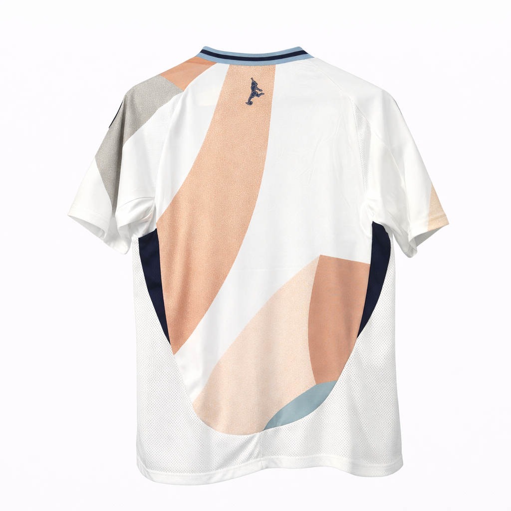 Camiseta Selección de España femenina 2º equipación 2025