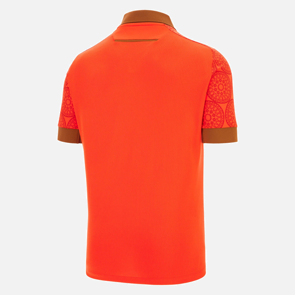 Maillot Burgos CF 3ème tenue 25-26