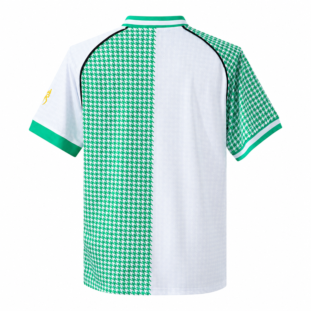 Racing Santander Drittes Trikot 25-26