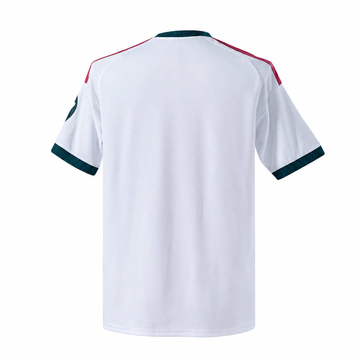 Camiseta Real Madrid 1º equipación 26-27