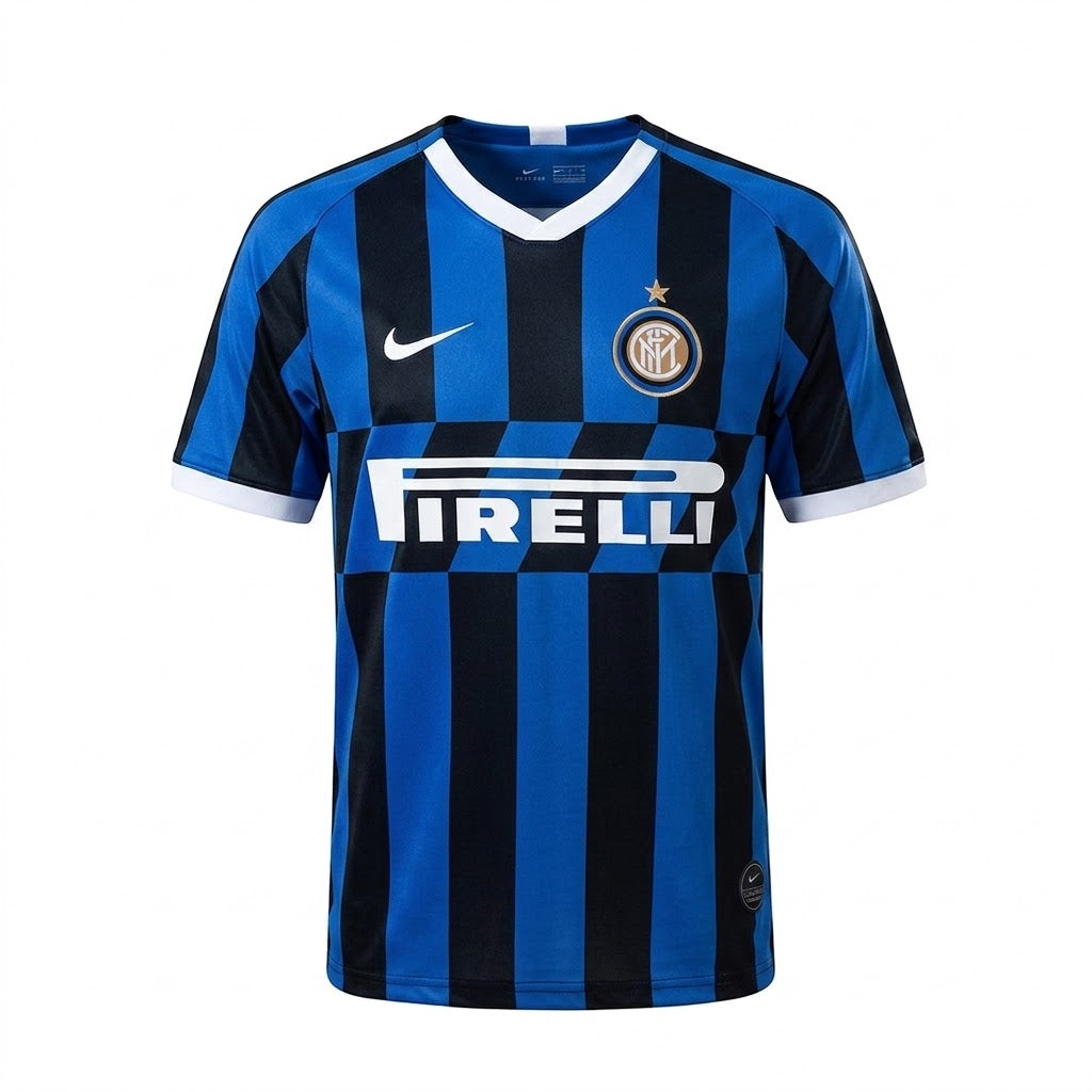 Inter Mailand Trikot Heim 25-26