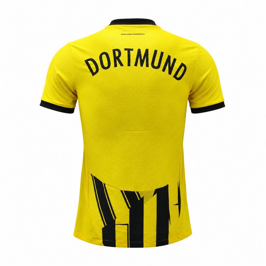 Camiseta Borussia Dortmund equipación Edición Especial 2024-25