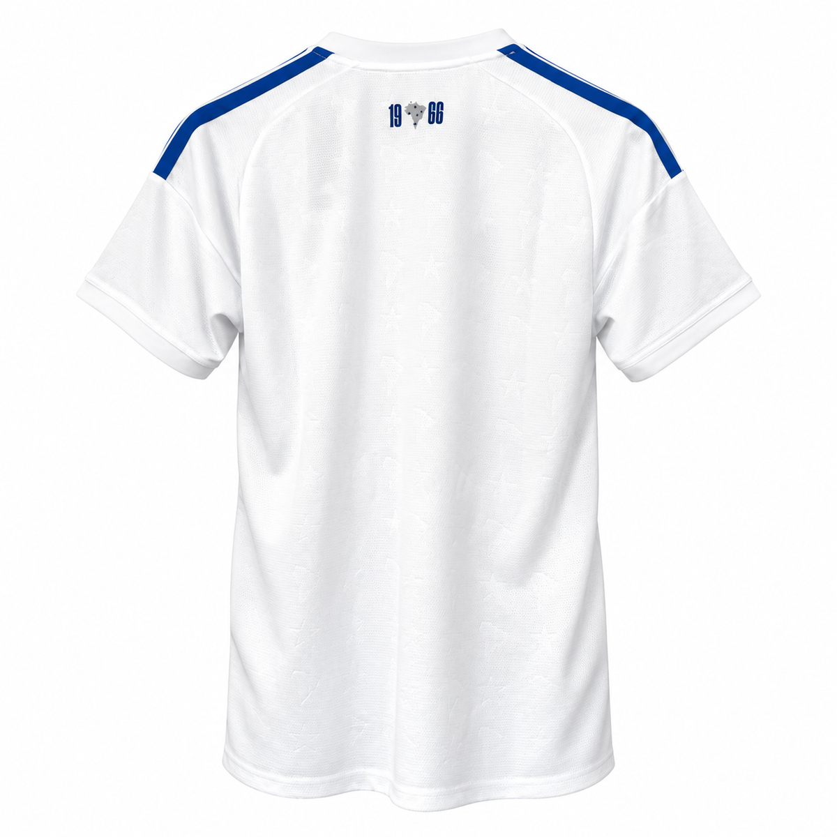 Camiseta Cruzeiro EC 2º equipación 26-27