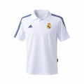 Camiseta Real Madrid 1º equipación 2002-03