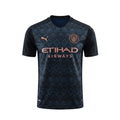 Camiseta Manchester City FC 2º equipación 2020-21
