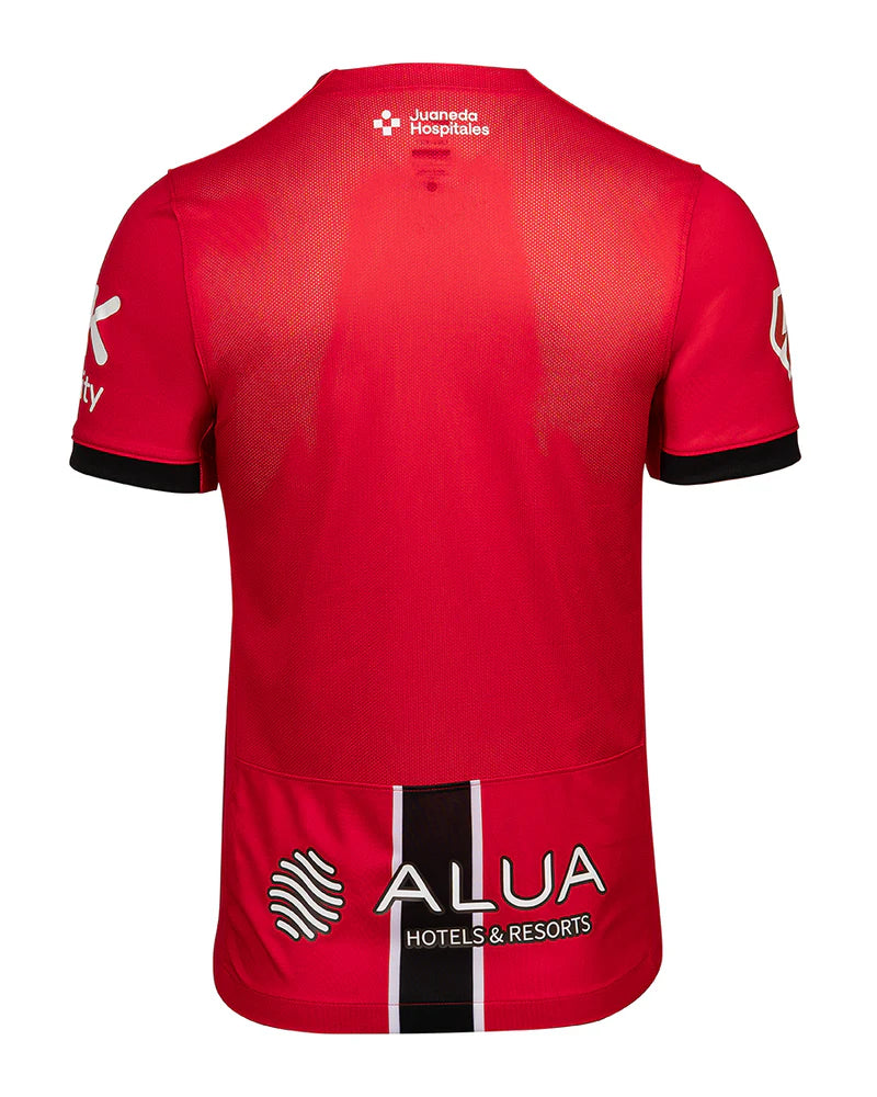 Camiseta RCD Mallorca 1º equipación 25-26