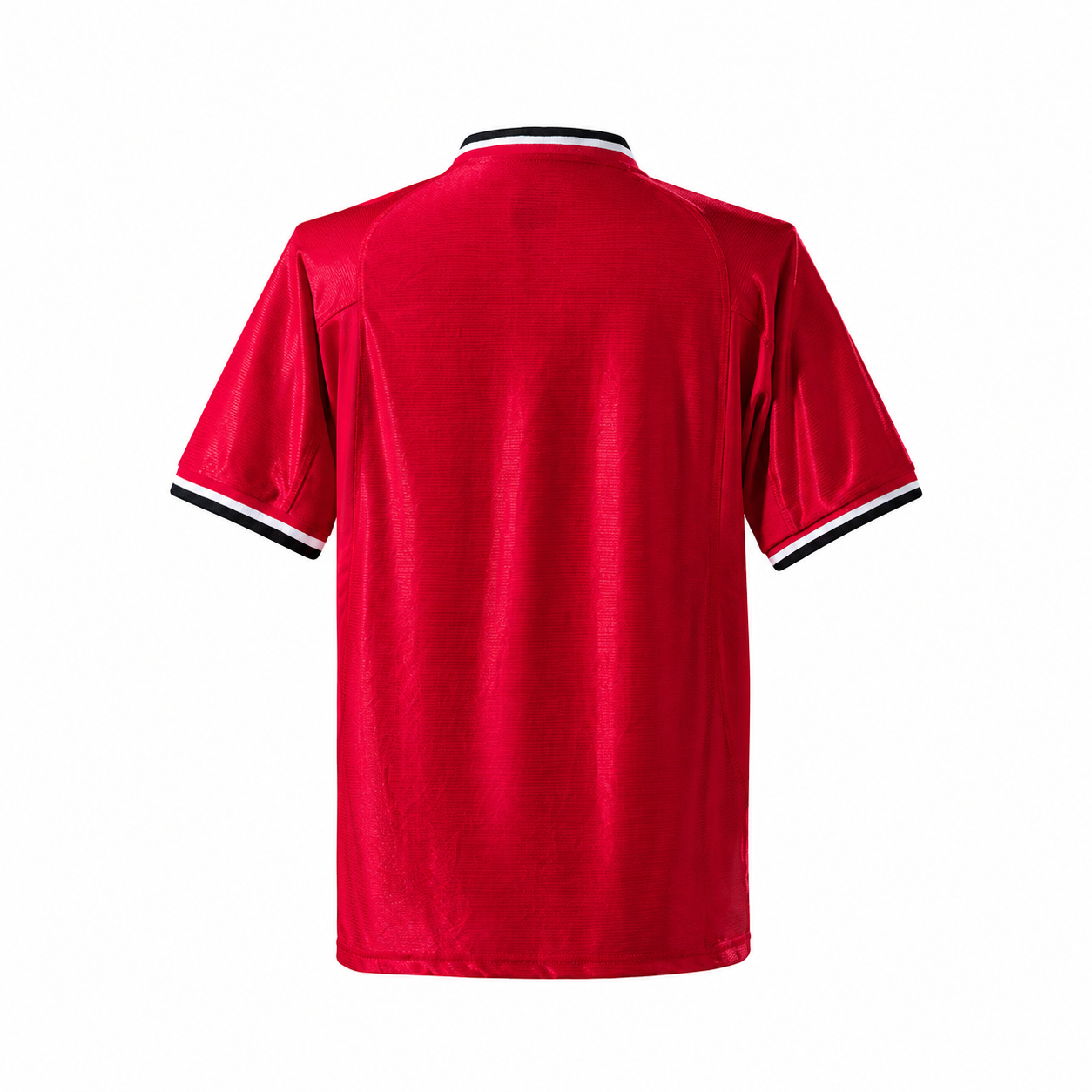 Camiseta Manchester United FC 1º equipación 00-01