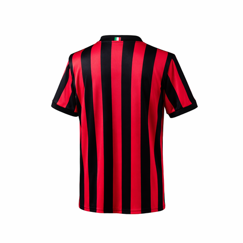 Camiseta AC Milan 1º equipación 2017-18