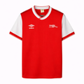 Camiseta Arsenal FC 1º equipación 1983-84