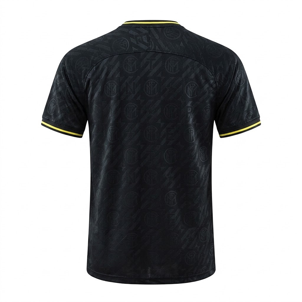 Inter Mailand Trikot Heim 25-26