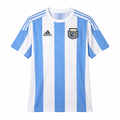 Camiseta Selección de Argentina 1º equipación 2010