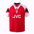 Camiseta Arsenal FC 1º equipación 1992-93