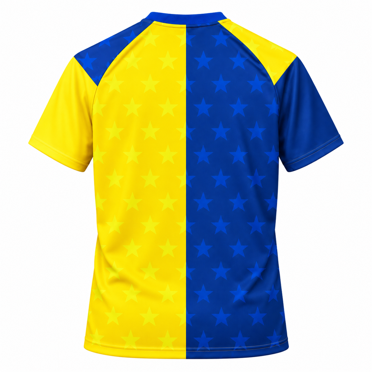 Camiseta Boca Juniors equipación Edición Especial 26-27