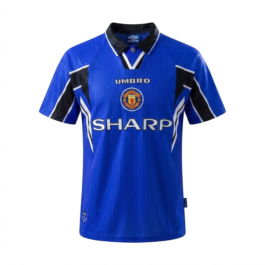 Manchester United FC Heimtrikot 25-26