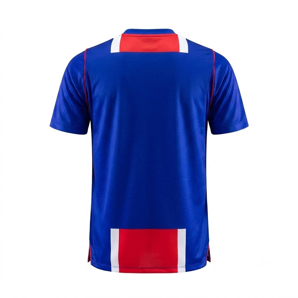 Trikot PSG FC Heimtrikot 25-26