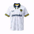 Camiseta Boca Juniors 2º equipación 1995-96