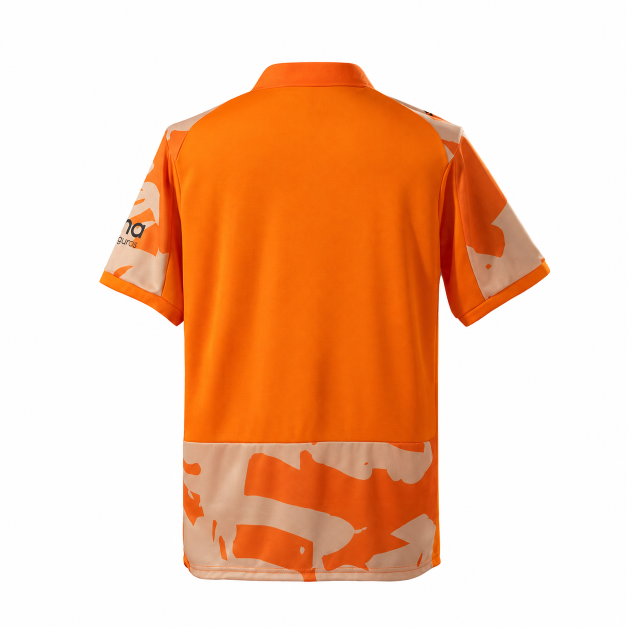 Valencia CF Home Jersey 25-26