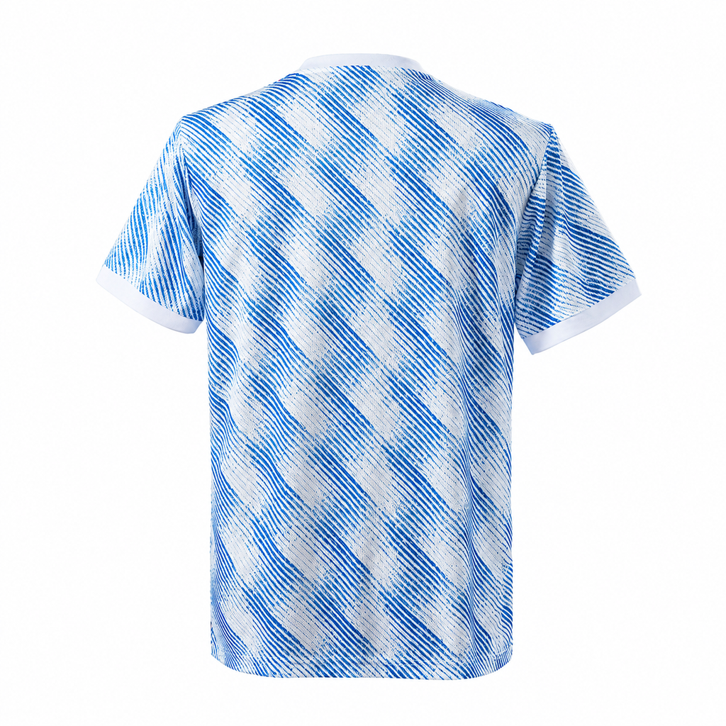 Camiseta Manchester United FC 2º equipación 21-22