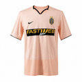 Camiseta Juventus 3º equipación 2003-04