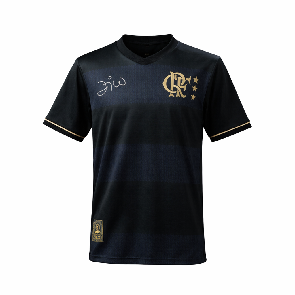 Maillot CR Flamengo Tenue Édition Spéciale 25-26