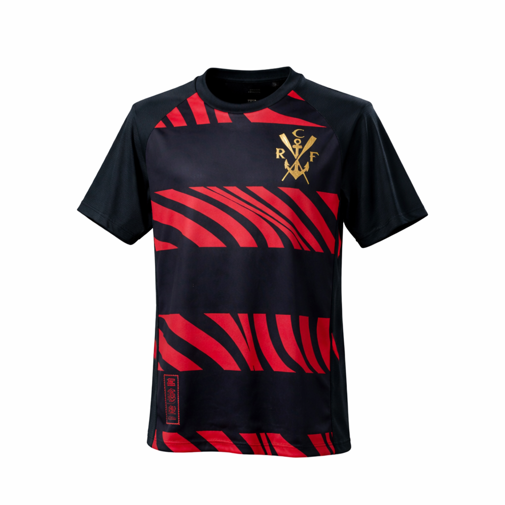 Maillot CR Flamengo Tenue Édition Spéciale 25-26