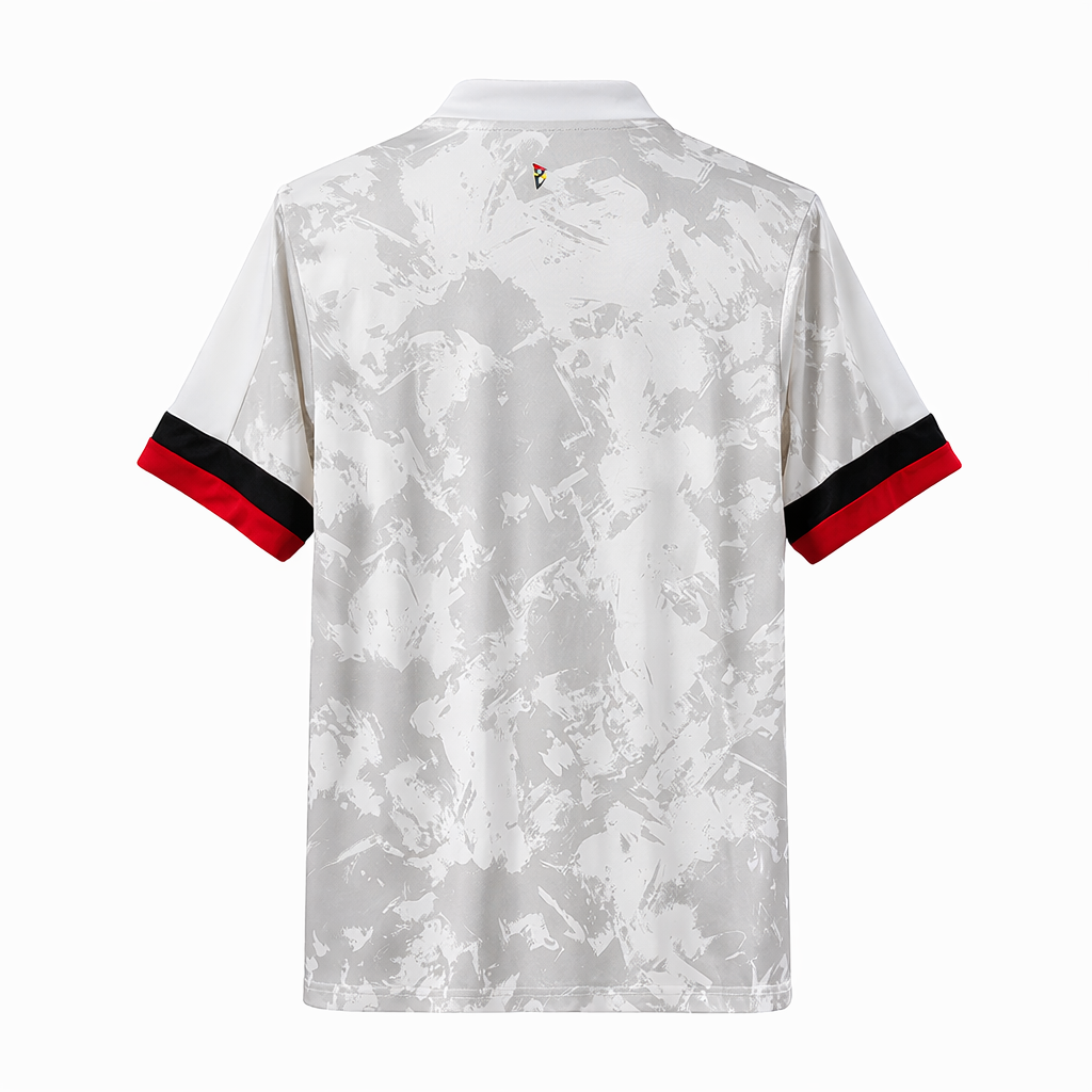 Camiseta Selección de Bélgica 2º equipación 2020