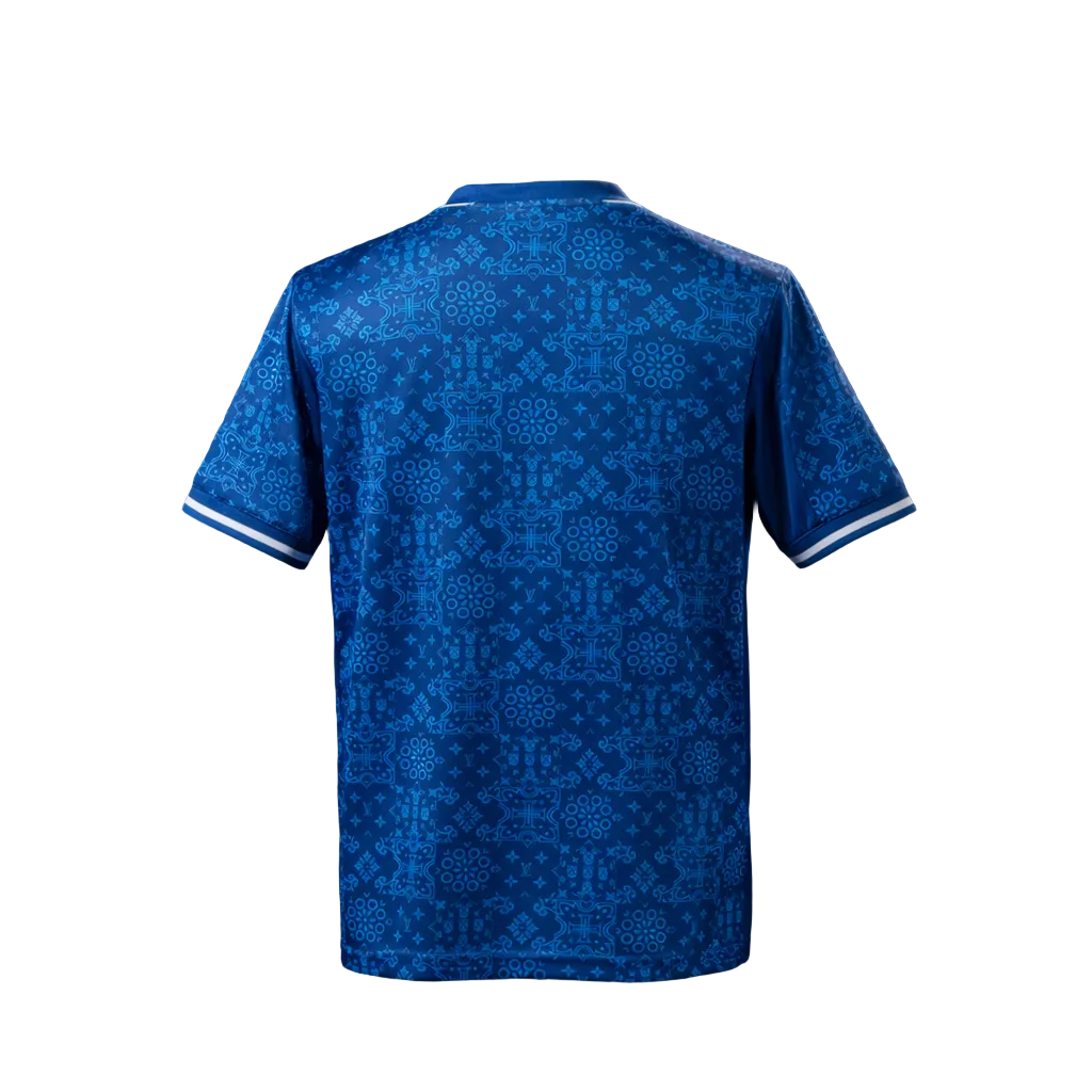 Camiseta Selección de Portugal Edición Especial azul 2026